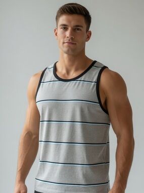 O’Neil Men’s Tank